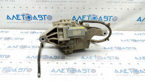 Rear differential gearbox Jeep Renegade 15-70k