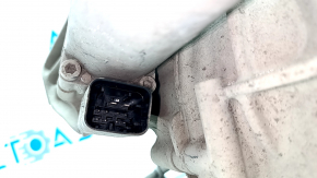 Rear differential gearbox Jeep Renegade 15-70k