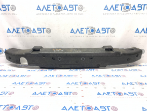 Front Bumper Absorber Central VW Beetle 12-16 Non-Factory Holes
