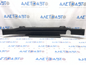 Front Bumper Absorber Central VW Beetle 12-16 Non-Factory Holes