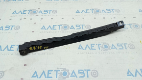 Rear right door glass guide Audi Q7 16-