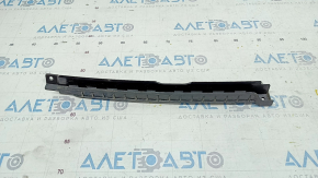 Rear right door glass guide Audi Q7 16-