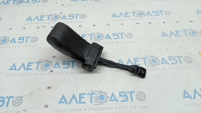 Door limiter rear right Audi Q7 16- with overlay