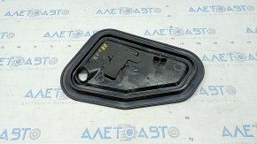 Interior door panel rear right Audi Q7 16-