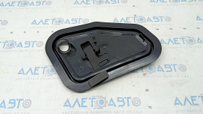 Interior door panel rear right Audi Q7 16-