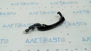 Door handle outer rear right Audi Q7 16- keyless