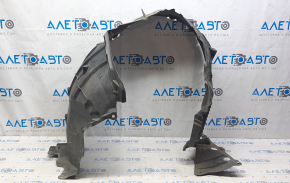 Front left fender liner Nissan Pathfinder 13-20