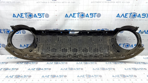 Radiator grill grill Jeep Renegade 15-18 prerest assembled, graphite TRH, sand