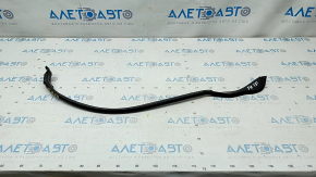 Door seal rear right Audi Q7 16- front, broken fastener