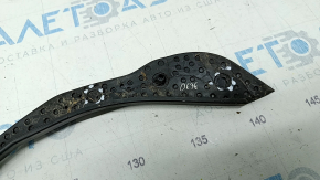 Door seal rear right Audi Q7 16- front, broken fastener