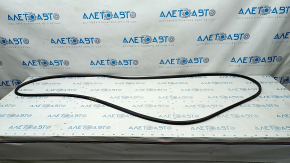 Door seal rear right Audi Q7 16-