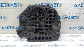 Engine cover Volvo XC90 16-22 tear