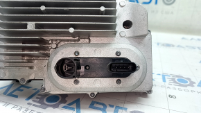 Battery controller Volvo XC90 16-22