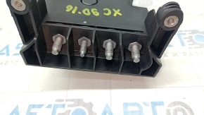 Battery controller Volvo XC90 16-22