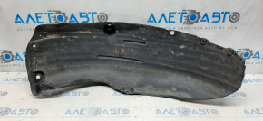 Rear mudguard left rear part Hyundai Elantra UD 11-16
