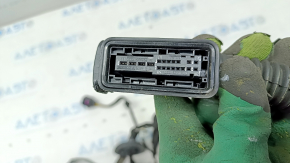 Wiring rear right door Audi Q7 16