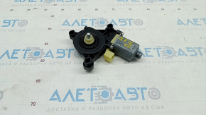 Rear right window lift motor Audi Q7 16-