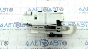 Positive battery terminal Volvo XC90 16-16 with pyropatron