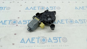 Rear right window lift motor Audi Q7 16-