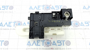 Positive battery terminal Volvo XC90 16-16 with pyropatron