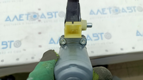 Rear right window lift motor Audi Q7 16-