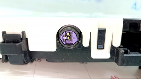 Positive battery terminal Volvo XC90 16-16 with pyropatron