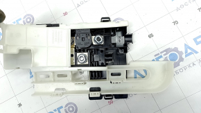 Positive battery terminal Volvo XC90 16-16 with pyropatron