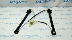 Window lift mechanism rear right Audi Q7 16-