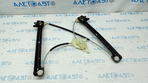 Window lift mechanism rear right Audi Q7 16-
