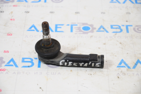 Steering tip right Ford Fiesta 11-19