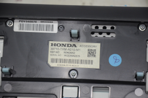 Monitor, display, navigation Honda Insight 19-22 8" touch screen