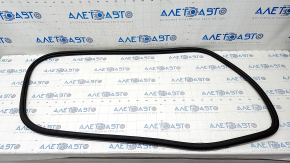 Door seal rear left Volvo XC90 16-23