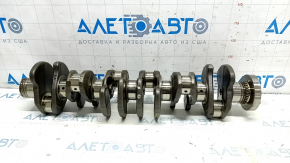 Crankshaft Mercedes W167 GLE 350 450 20-23 3.0h M256 17k, standard
