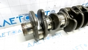 Crankshaft Mercedes W167 GLE 350 450 20-23 3.0h M256 17k, standard