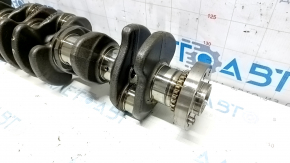 Crankshaft Mercedes W167 GLE 350 450 20-23 3.0h M256 17k, standard