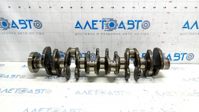 Crankshaft Mercedes W167 GLE 350 450 20-23 3.0h M256 17k, standard