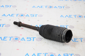 Steering rod left Hyundai Elantra UD 11-16 rusty