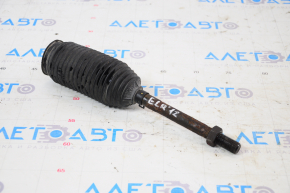 Steering rod right Hyundai Elantra UD 11-16 rusty