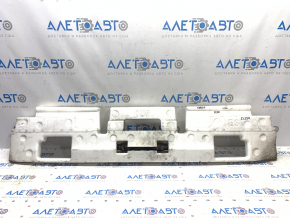 Lexus ES350 07-12 rear bumper absorber melted
