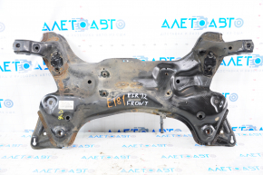 Front subframe Hyundai Elantra UD 11-16 rusty