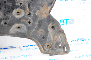 Front subframe Hyundai Elantra UD 11-16 rusty