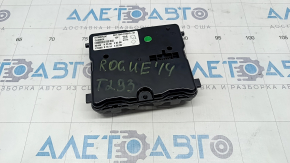 AMPLIFIER CLIMATE CONTROL MODULE Nissan Rogue 14-20