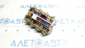 Fuse box under the dashboard rear Nissan Murano z52 15-24