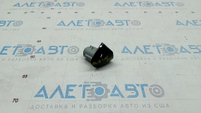 Plug outer handle front right Audi Q7 16-19