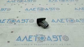 Plug outer handle front right Audi Q7 16-19