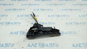 Front right door handle mechanism Audi Q7 16- keyless