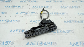 Front right door handle mechanism Audi Q7 16- keyless