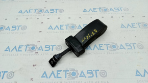 Door limiter front right Audi Q7 16- with overlay
