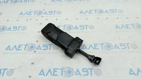 Door limiter front right Audi Q7 16- with overlay