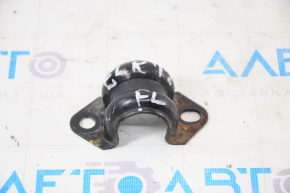Front stabilizer mounting bracket left Hyundai Elantra UD 11-13